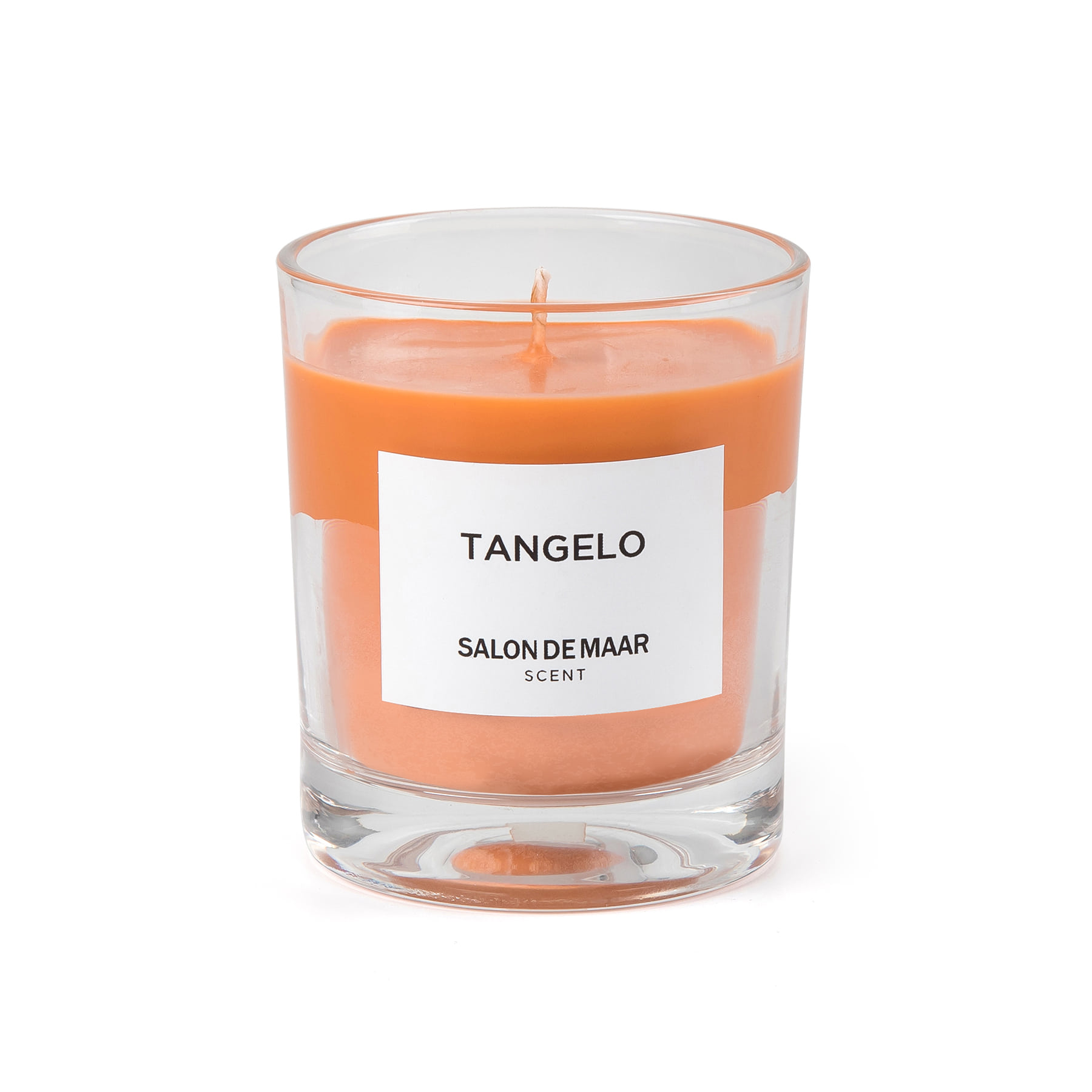 SCENTED CANDLE TANGELO